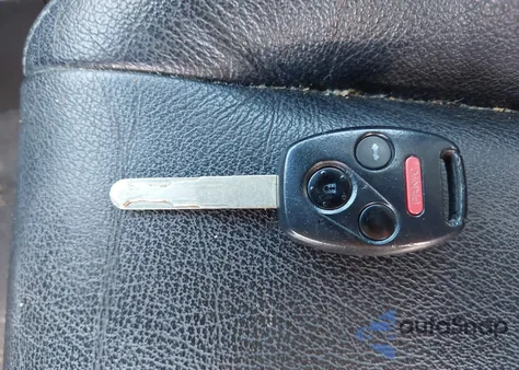 2007 Honda Accord 3.0 Ex z USA, uszkodzony, nr VIN 1HGCM66597A092822